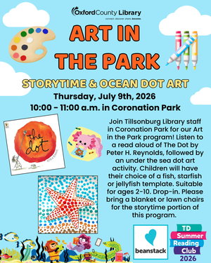 TIL - Art in the Par
